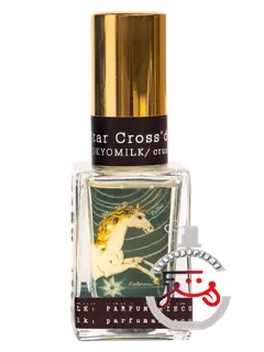 استار کراسد توکیو میلک پارفومری کوریوسیت | star cross'd tokyo milk parfumerie curiosite