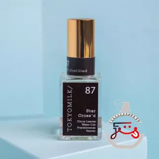Star Cross'd Tokyo Milk Parfumerie Curiosite
