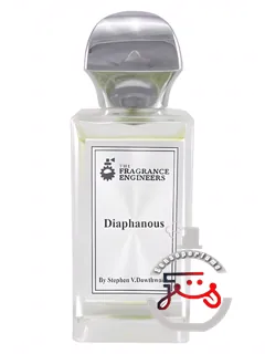دایافنوس د فریگرنس انجینیرس | diaphanous the fragrance engineers