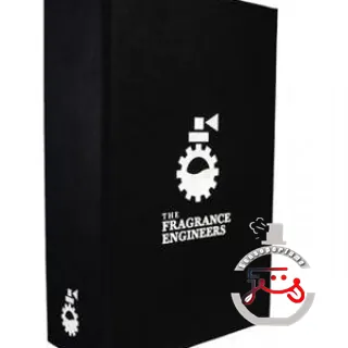 Diaphanous The Fragrance Engineers
