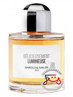 دلیسیوزمان لومینوز آروld آ مود | délicieusement lumineuse harold & maude