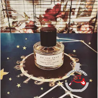On the Road Timothy Han Edition Perfumes