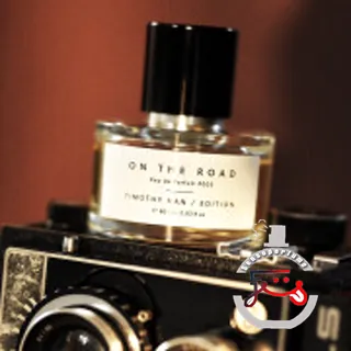 On the Road Timothy Han Edition Perfumes