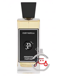 کوزی وانیلا پرستیش پارفوم | cozy vanilla perestish parfums