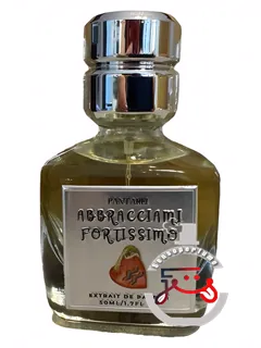 آبراچامی فورتیسیمو پانتاری | abbracciami fortissimo pantarei