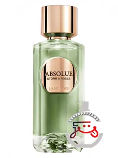 آب‌سول استورم اند روزز لنکوم | absolue storm & roses lancôme