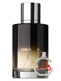 کد سیبارایت لادناک | code sybarite ladenac