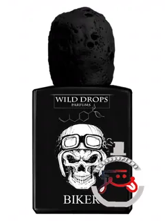 بایکر وایلد دراپس پارفوم | biker wild drops parfums