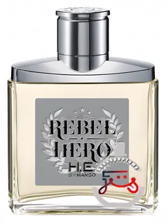 ربل هیرو منگو | rebel hero mango
