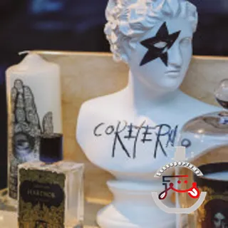 Hardkor Coreterno