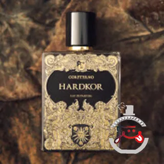 Hardkor Coreterno