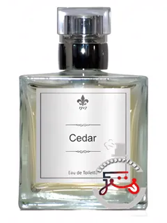 سدار ۱۹۰۷ | cedar 1907