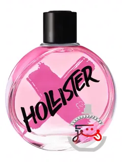 هالیستر ویو ایکس فور وومن هالیستر | hollister wave x for woman hollister