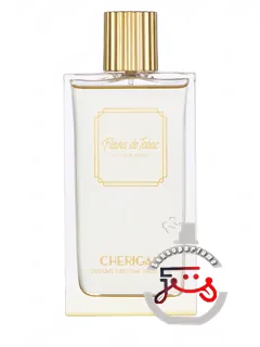 فلور دو تاباک شریگان | fleurs de tabac cherigan