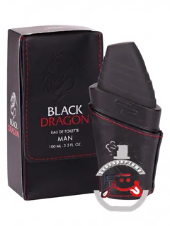 بلک دراگن استایل پرفیوم | black dragon style parfum
