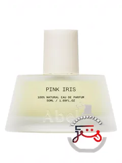 پینک آیریس ایبل | pink iris abel