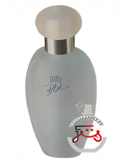 پرتی بلو آون | pretty blue avon