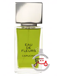 ا د فلور کاپوسین کلوه | eau de fleurs capucine chloé