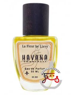 هاوانا لا فلور بای لیوی | havana la fleur by livvy