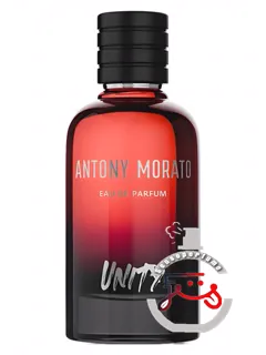 یونیتی پرفیوم آنتونی موراتو | unity parfum antony morato
