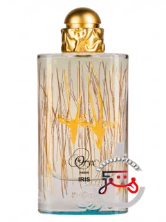 اوریکس آیریس اوریکس | oryx iris oryx