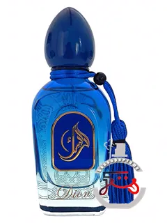 دیون عربسک پرفیومز | dion arabesque perfumes
