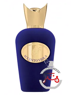 آچنتو ویولا سوسپیرو پرفیومز | accento viola sospiro perfumes