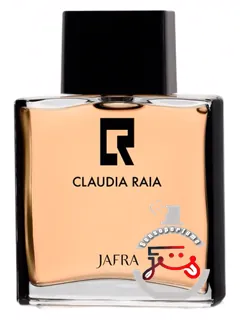 کلودیا رایا ژافرا | claudia raia jafra