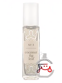 کوکونات فیگ لیف کالدریا | coconut fig leaf caldrea