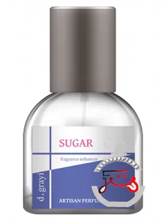 شوگر دی. گری | sugar d.grayi
