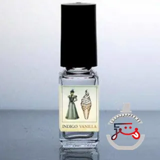 Indigo Vanilla En Voyage Perfumes