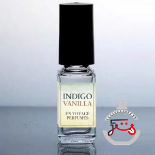 Indigo Vanilla En Voyage Perfumes