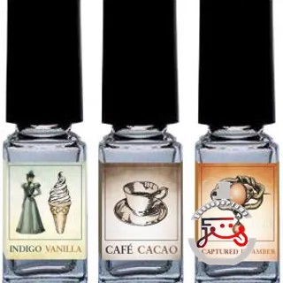 Indigo Vanilla En Voyage Perfumes