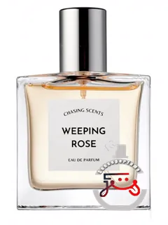 ویپینگ رز چیسینگ سنتس | weeping rose chasing scents