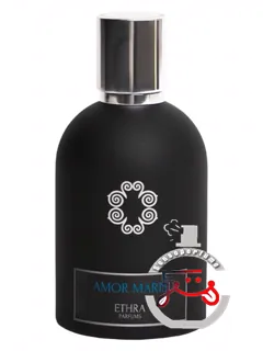 آمور ماریس اترا پرفیومز | amor maris ethra parfums