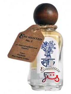 نامبر تو. انچنتد آلکمی | no.2 enchanted alchemy