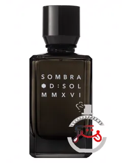 سامبرا بیست‌وچهار دی:اس‌اوال ام‌ام ایکس شش | sombra 24 d:sol mmxvi