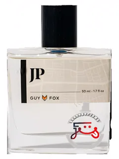 جی‌پی گای فاکس | jp guy fox