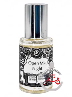 اوپن مایک نایت، ای هاوس آن د مون | open mic night a house on the moon