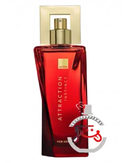 آترکشن اینستینکت فور هر آون | attraction instinct for her avon