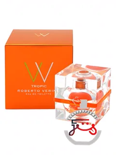 وی‌وی تروپیک رابرتو وری‌نو | vv tropic roberto verino