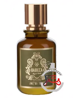 بابیکا ان‌بیتور | babieca nbitor