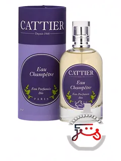 او شامپتر کاتیه | eau champetre cattier
