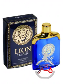 لایون کلاسیک اکس-باند | lion classic x-bond