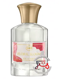 فلورال بلوم سابون | floral bloom sabon