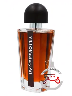پیمپ پی‌تیائو‌که ییلی اولفکتوری آرت | pimp 皮条客 yili olfactory art