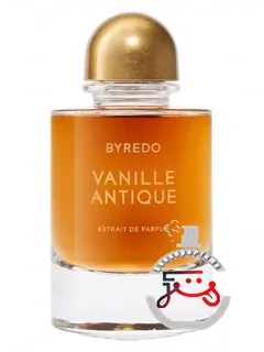 وانیل آنتیک ۲۰۲۵ بایردو | vanille antique 2025 byredo
