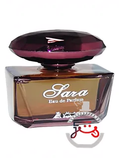 سارا اصغرعلی | sara asgharali