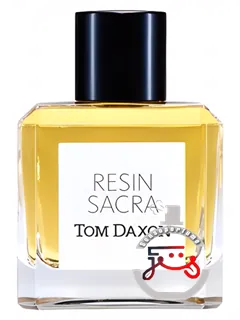 رزین ساکرا تام دکسون | resin sacra tom daxon