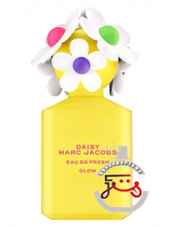 دیزی او سو فرش گلو مارک جیکبز | daisy eau so fresh glow marc jacobs